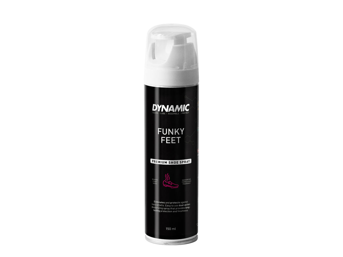 Spray per scarpe Dynamic Funky Feet