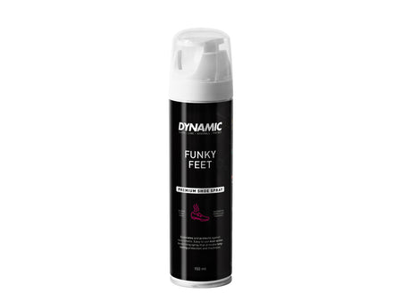Spray per scarpe Dynamic Funky Feet