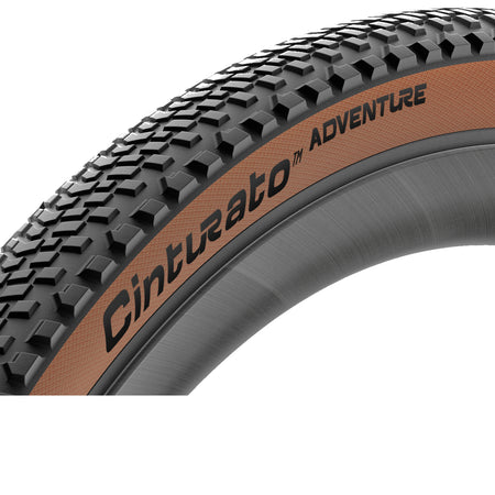 Copertone Pirelli Cinturato Adventure Classic TLR pieghevole - foto 3