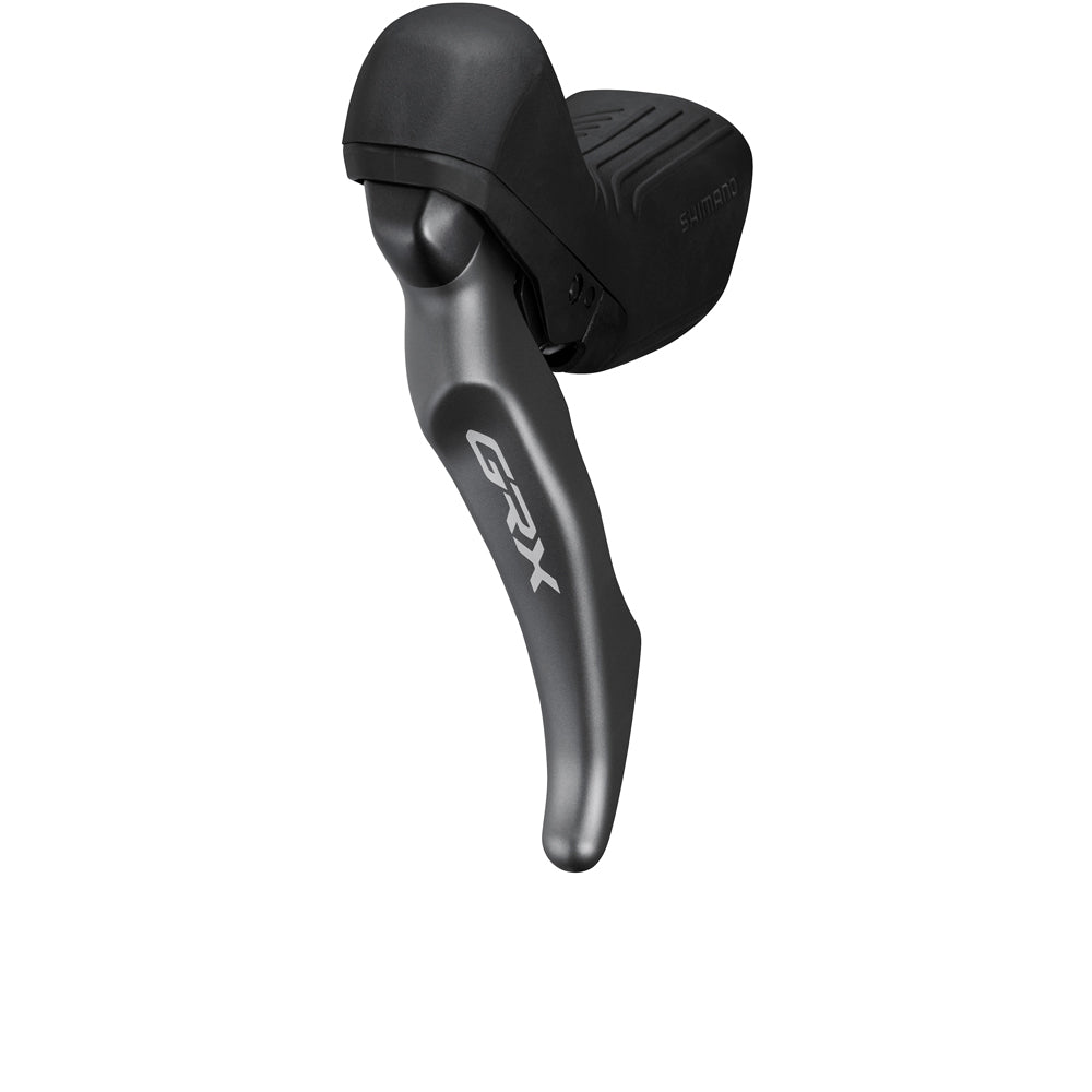 Leva freno a disco sinistra Shimano GRX-820 1s