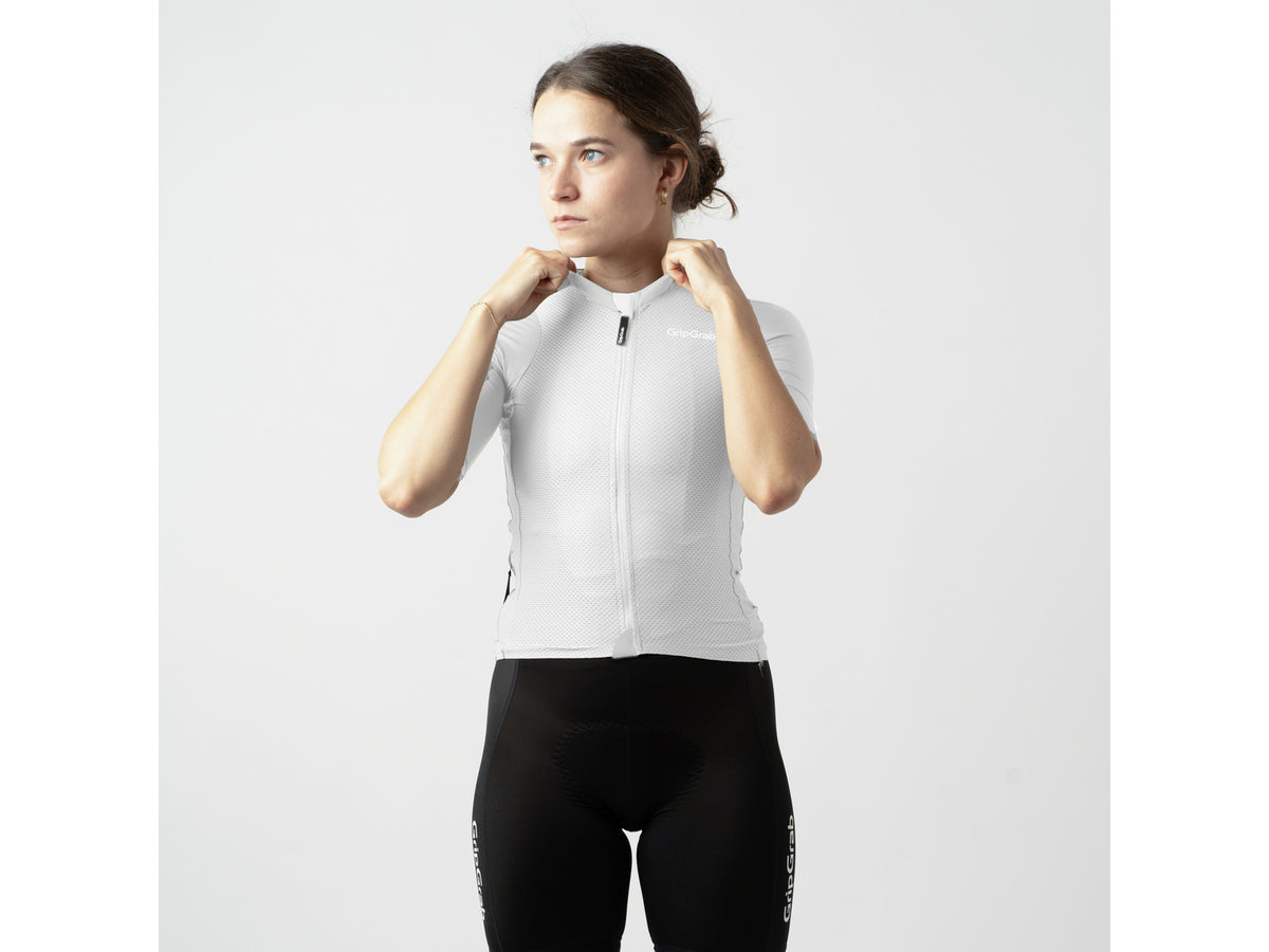 Maglia leggera manica corta da donna GripGrab Pacr - foto 10