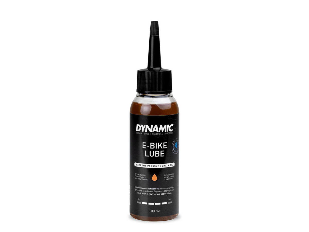 Lubrificante Dynamic E-Bike Lube