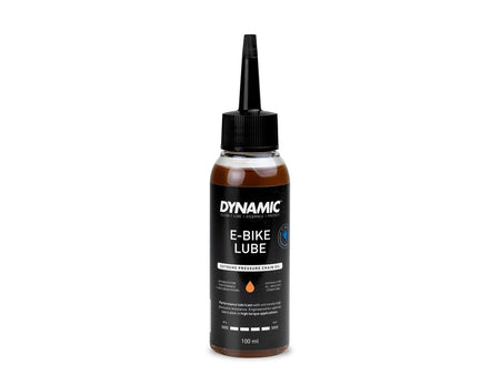 Lubrificante Dynamic E-Bike Lube