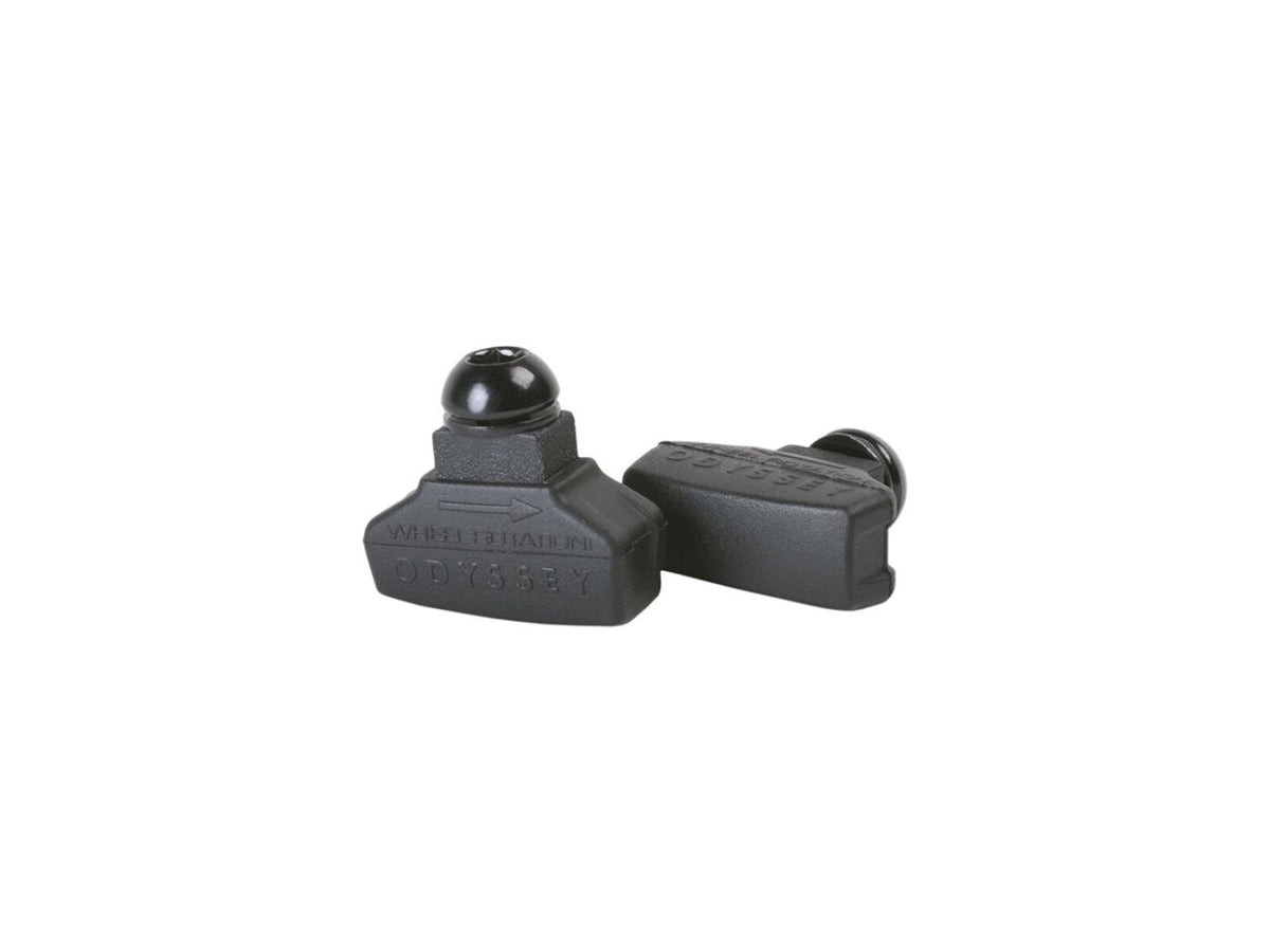 Pattini Freno Odyssey GhostPads - foto 3