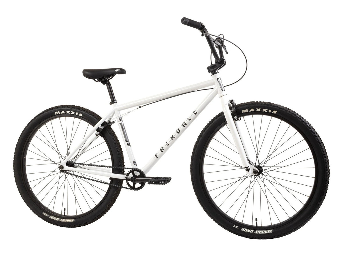 Bicicletta BMX Fairdale TAJ