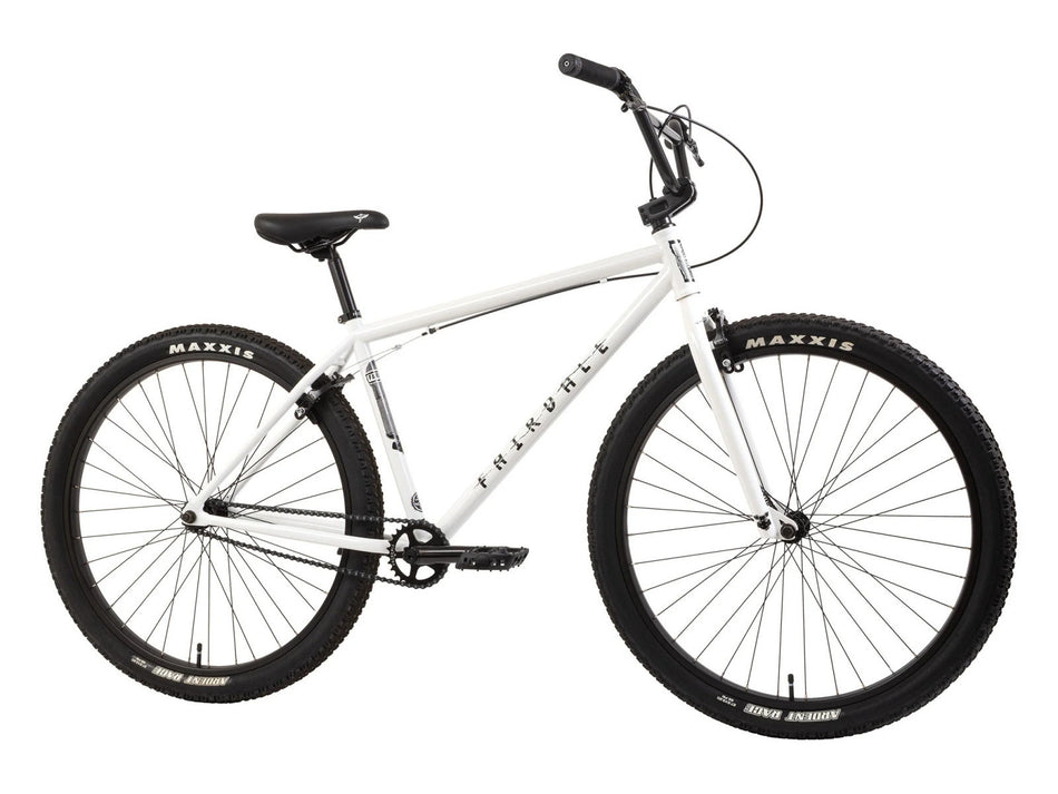 Bicicletta BMX Fairdale TAJ