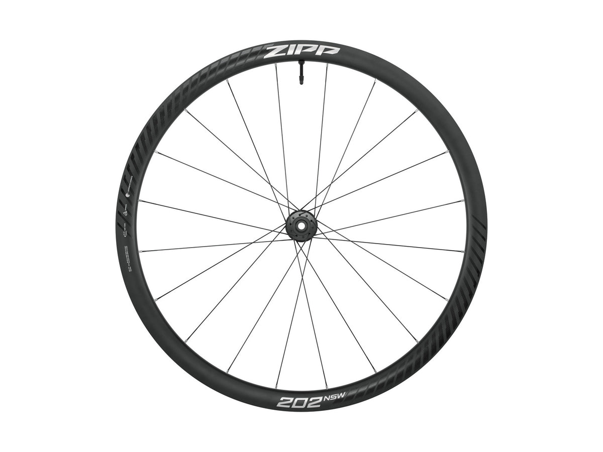 Ruota Zipp 202 NSW