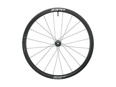 Ruota Zipp 202 NSW