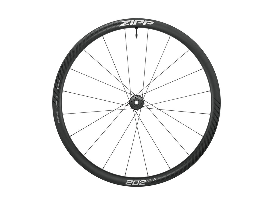 Ruota Zipp 202 NSW
