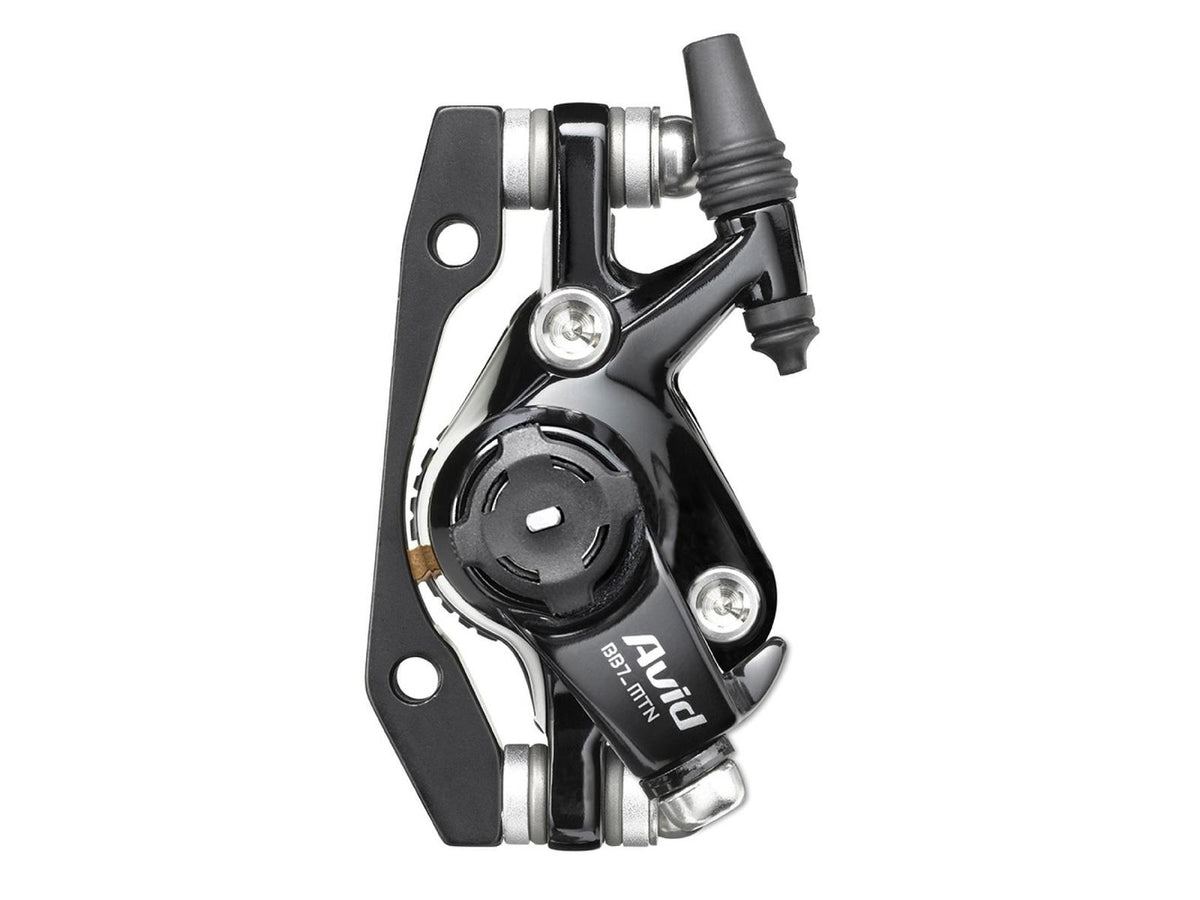 Pinza freno a disco Avid BB7 MTB S - foto 2
