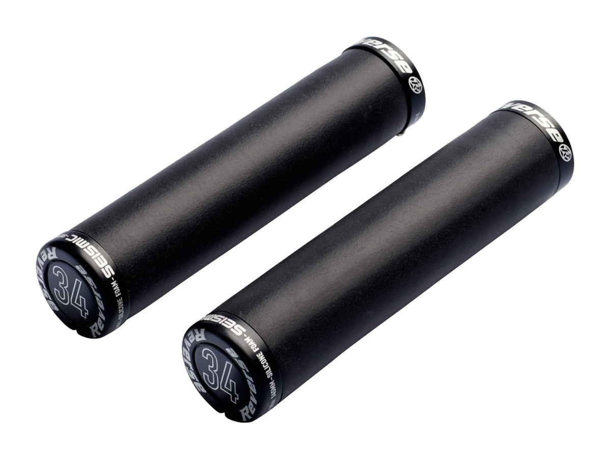 Manopole Reverse Seismic Ergo Lock On