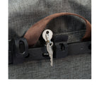 Lucchetto Racktime Secure IT Sidebag singolo