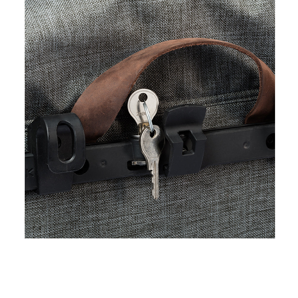 Lucchetto Racktime Secure IT Sidebag singolo