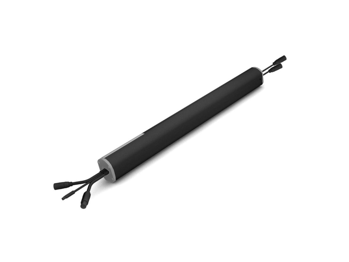 Batteria Mahle X35 Plus F