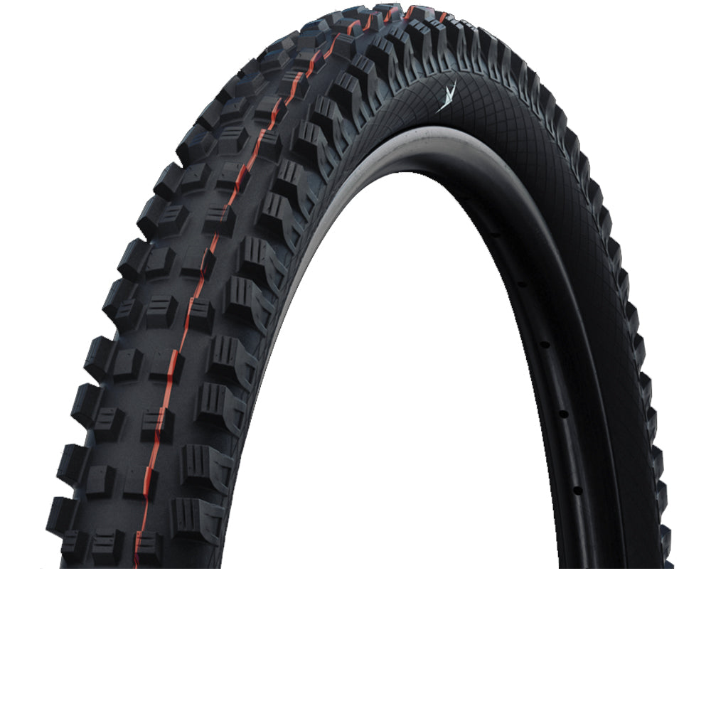 Copertone Schwalbe Magic Mary TLR pieghevole