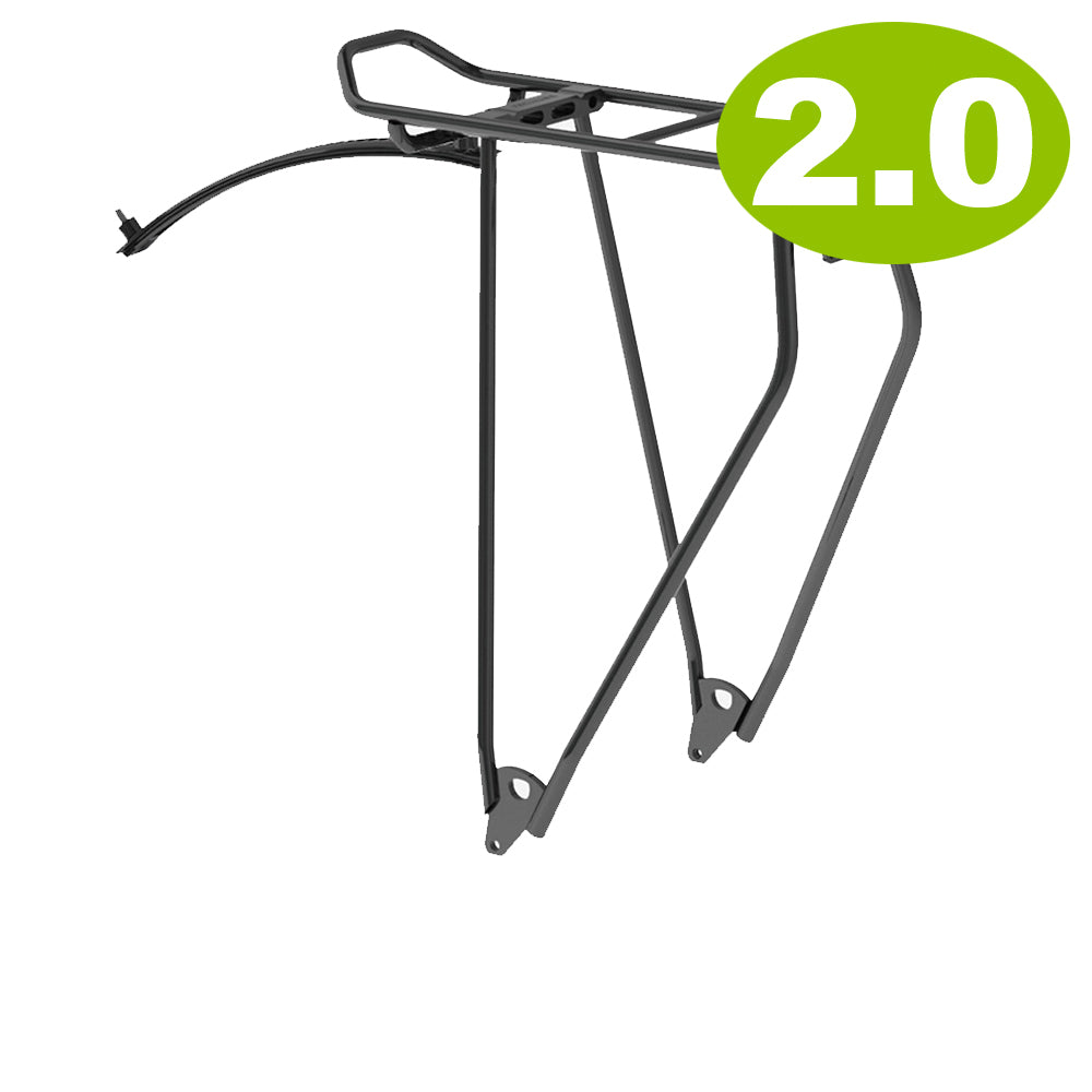 Portapacchi Racktime Boost IT 2.0