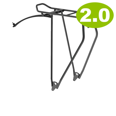 Portapacchi Racktime Boost IT 2.0