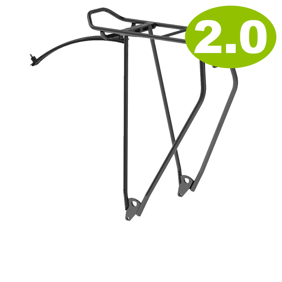 Portapacchi Racktime Boost IT 2.0