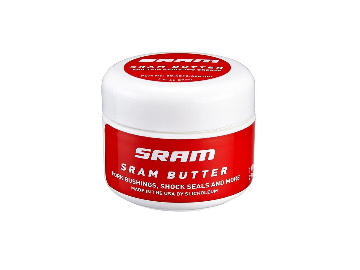 Grasso per comandi cambio SRAM Butter - foto 2
