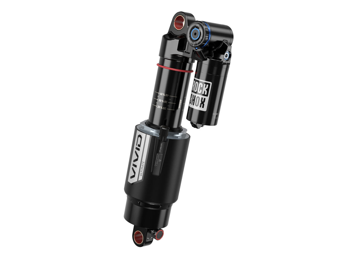 Ammortizzatore posteriore RockShox Vivid Ultimate DH RC2