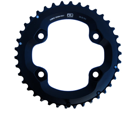 Corona Shimano Deore 2x10v