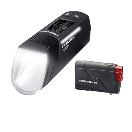 Kit luci Trelock LS 760 I-GO® Vision / LS 720