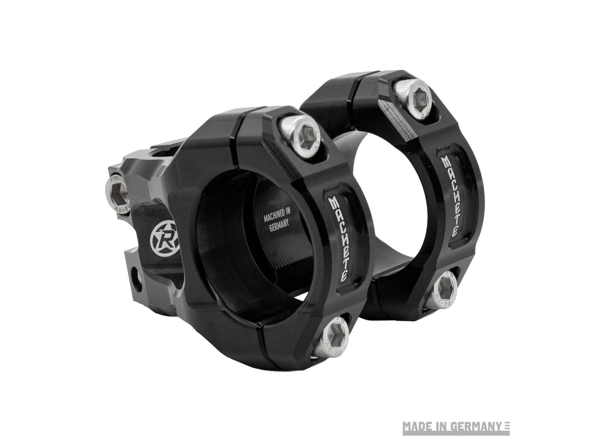 Attacco manubrio Reverse Machete D-2 Enduro
