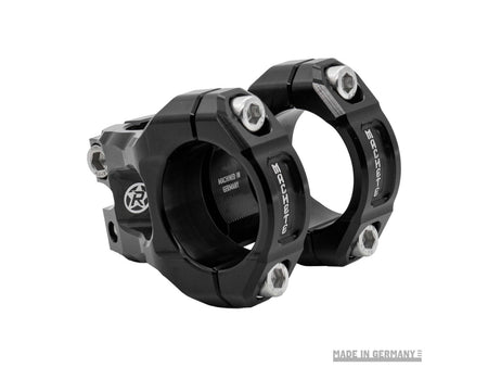 Attacco manubrio Reverse Machete D-2 Enduro