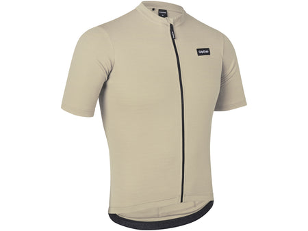 Maglia GripGrab Explr Merinotech Maniche Corte Uomo - foto 4
