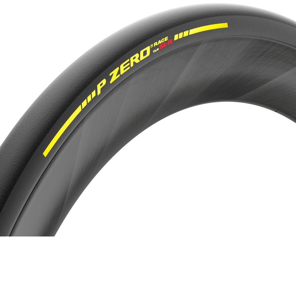 Copertone Pirelli P Zero Race SL-R TLR Team Edition pieghevole