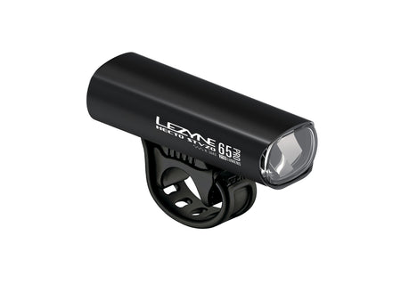 Luce anteriore Lezyne Hecto Drive Pro 65 StVZO