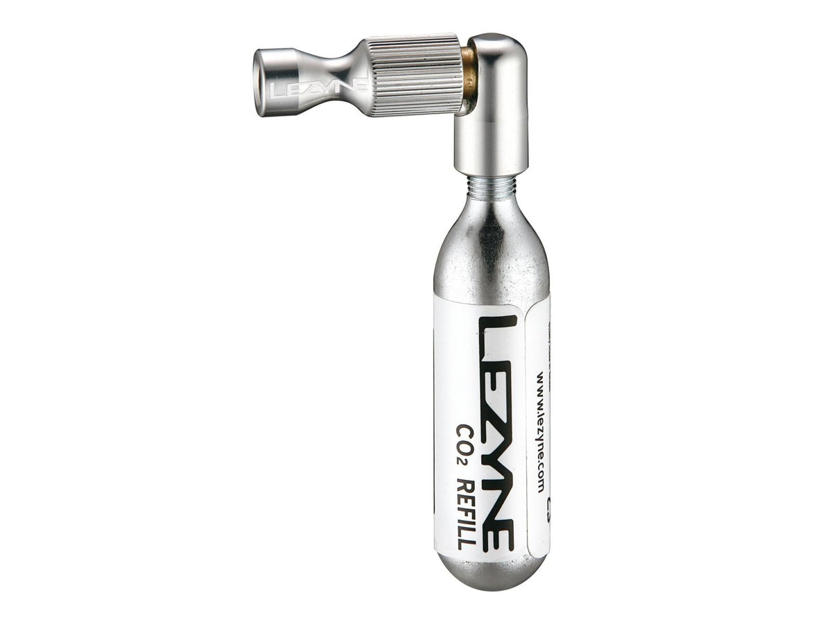Pompa CO2 Lezyne Trigger Drive
