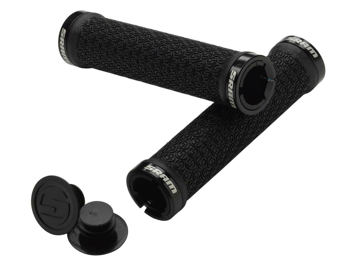 Manopole bloccanti SRAM Locking Grips