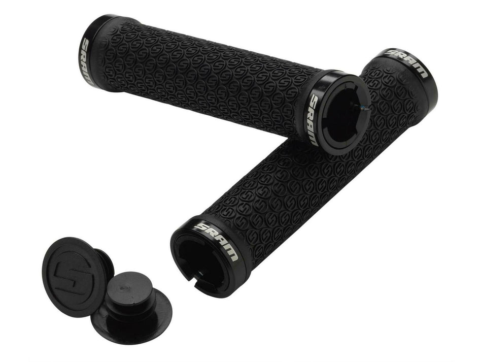 Manopole bloccanti SRAM Locking Grips