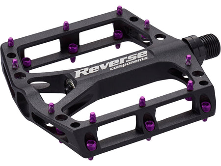 Pedale Reverse Black One - foto 6