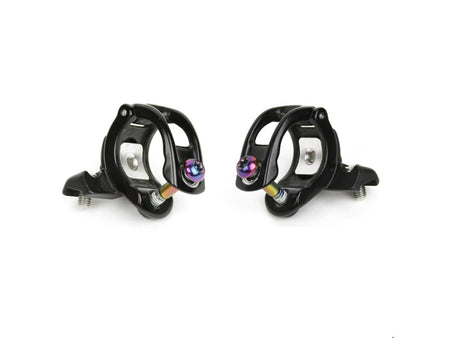 Coppia fascette SRAM Matchmaker X