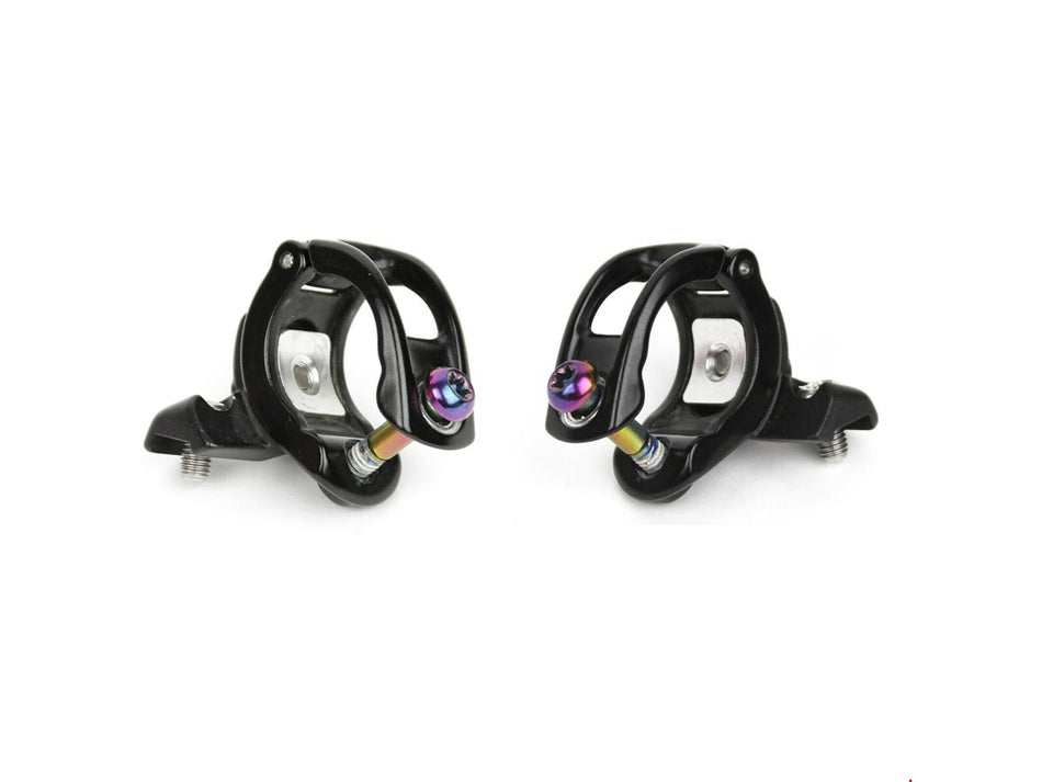 Coppia fascette SRAM Matchmaker X