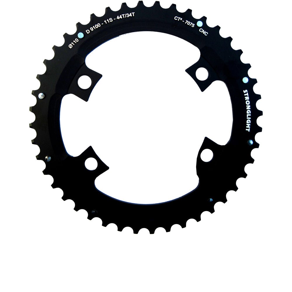 Corona Shimano FC-R9100 - foto 4