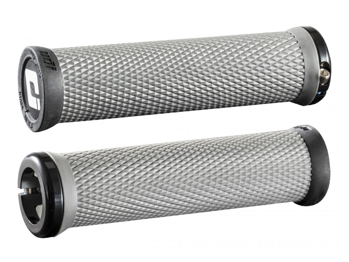 Manopole MTB ODI Elite Motion Lock-On V2.1 - foto 4