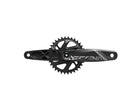 Guarnitura Truvativ Descendant All Downhill