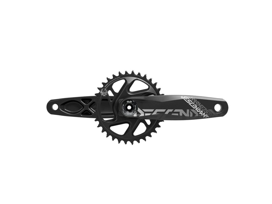 Guarnitura Truvativ Descendant All Downhill