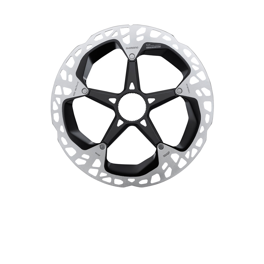 Disco freno Shimano XTR RT-MT900