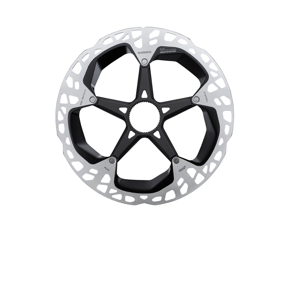 Disco freno Shimano XTR RT-MT900