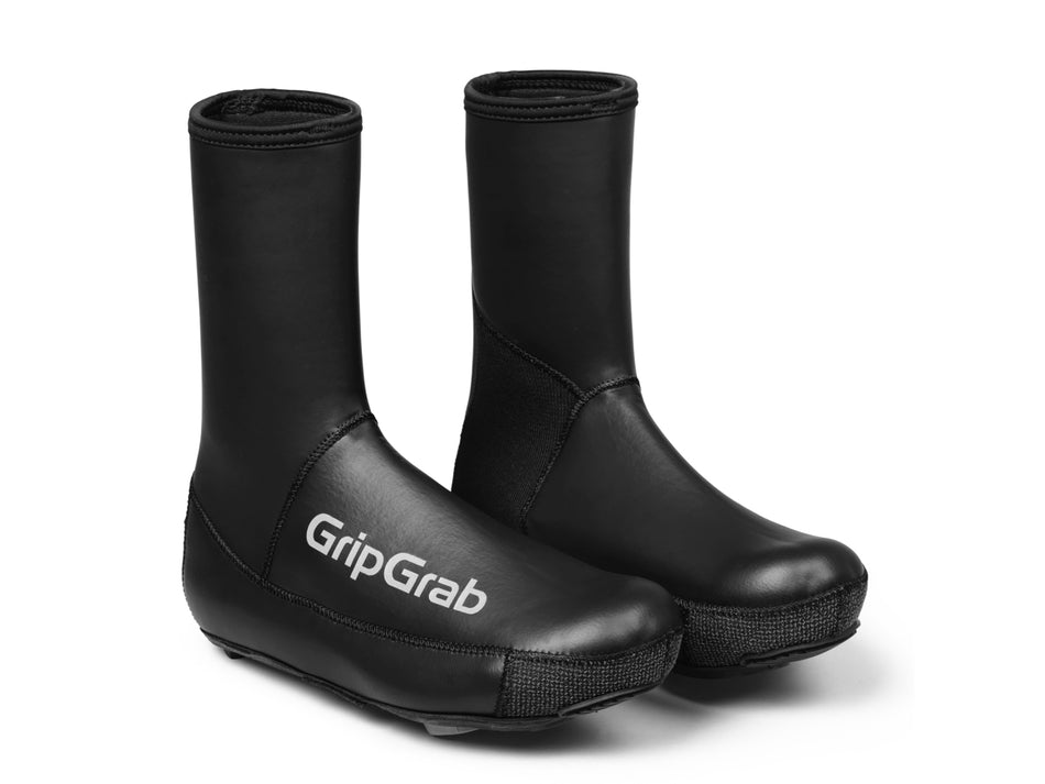Copriscarpe GripGrab Pacr Impermeabili Invernali da Strada