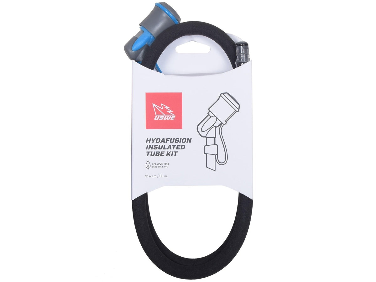 Kit tubo per bere Uswe HydraFusion isolato