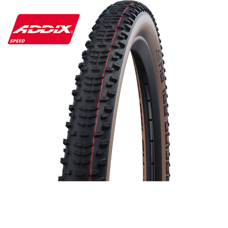 Copertone Schwalbe Racing Ralph TLE pieghevole - foto 2