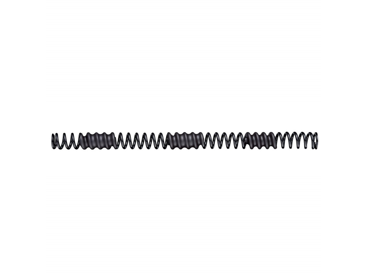 Molla coil extra rigida RockShox Domain Dual Crown