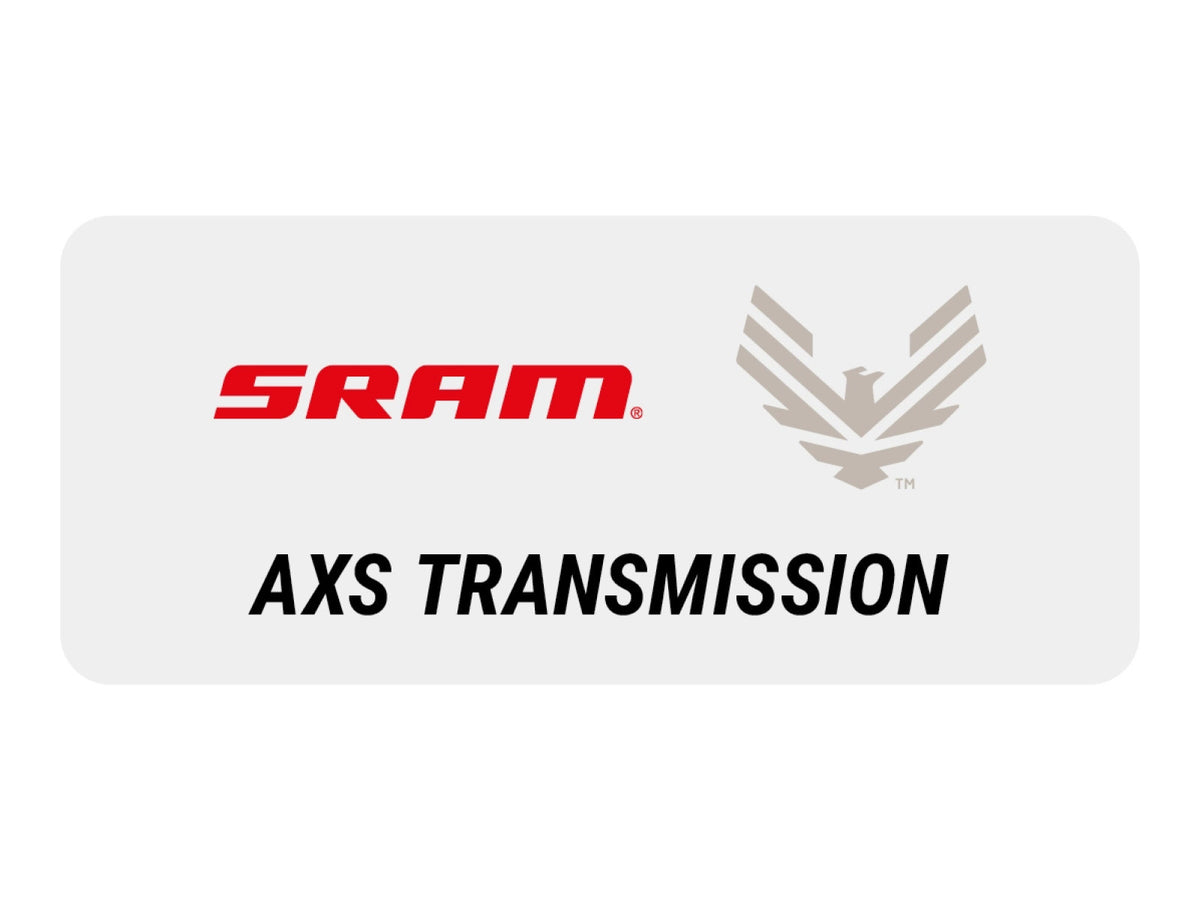Gruppo SRAM Eagle AXS Transmission