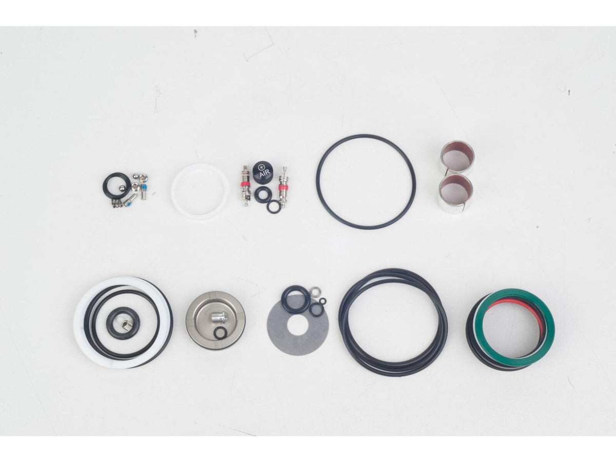 Kit revisione completa ammortizzatore RockShox Monarch RT3/RT/R
