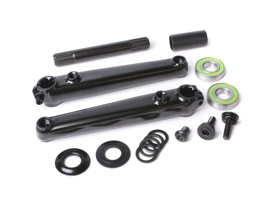Guarnitura BMX Sunday Saker